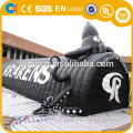 Factory price inflatable octopus tent inflatable black arch event tent,inflatabe archway tent